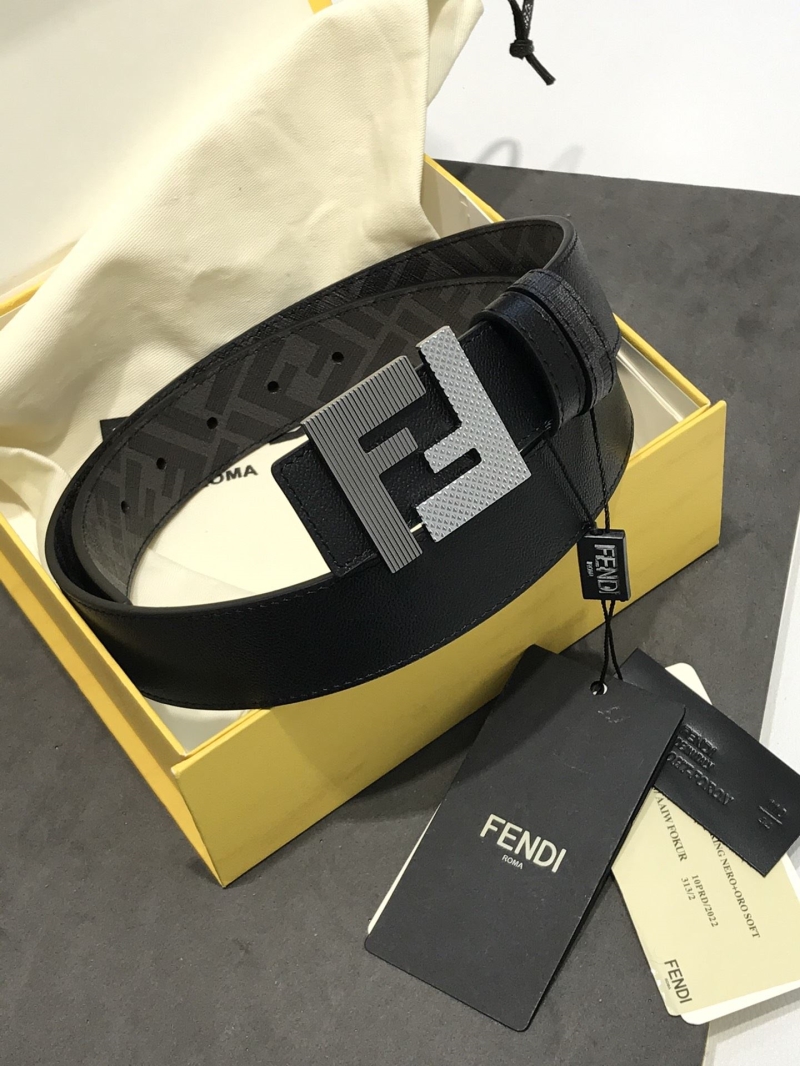 Fendi Belts